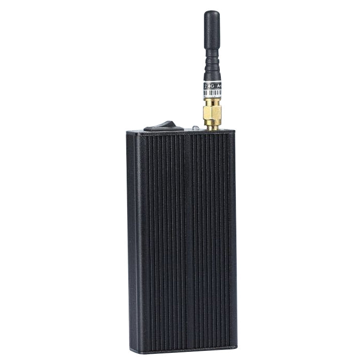 808HD Portable 2.4GHz WIFI / Bluetooth / Wireless Video Audio Jammer 808HD Portable 2.4GHz WIFI / Bluetooth / Wireless Video Audio Jammer